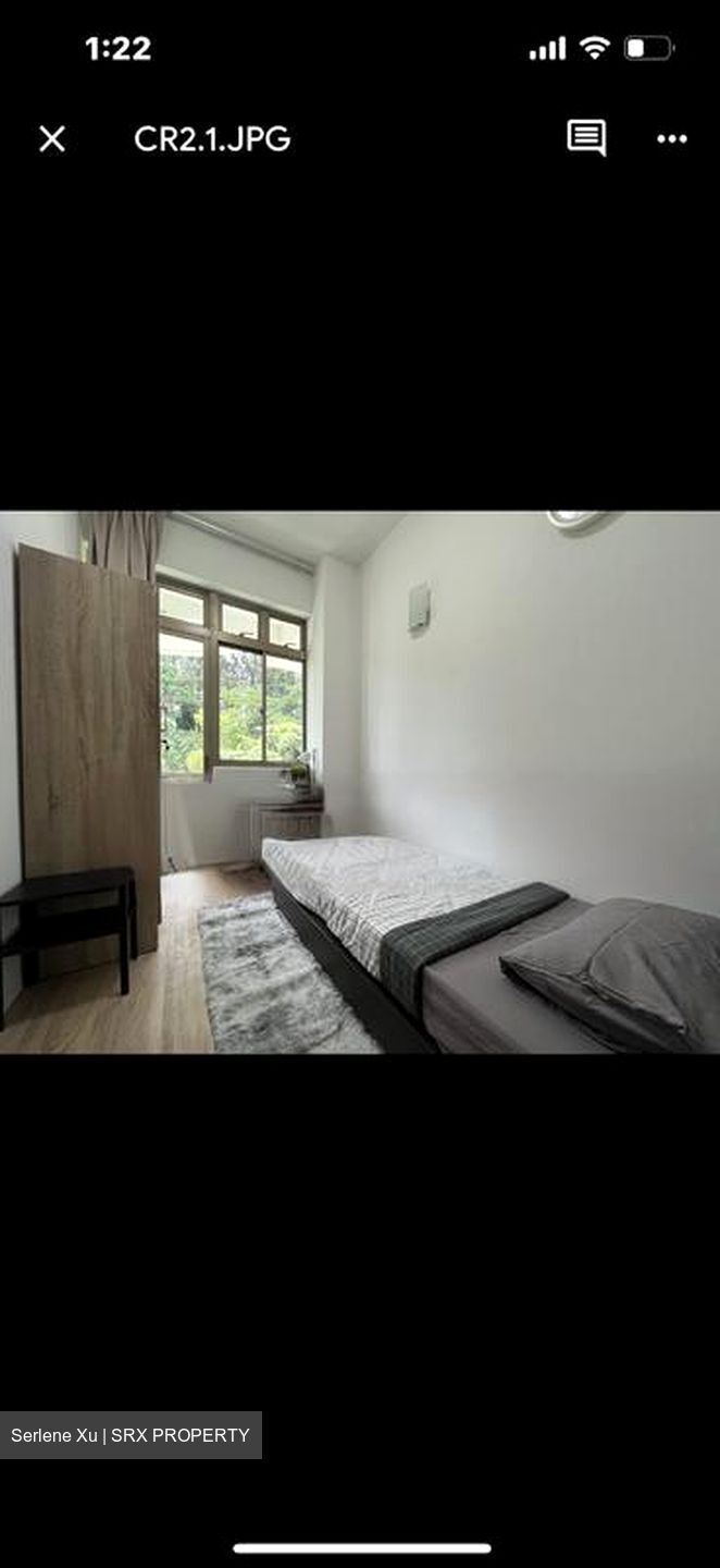Buona Vista Gardens (D5), Condominium #458524311